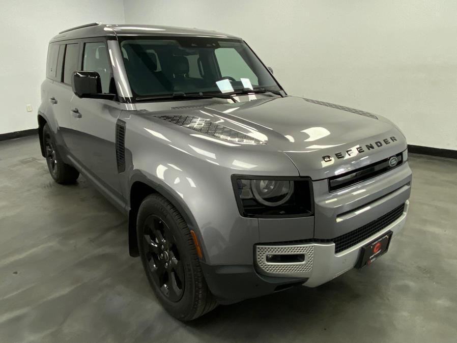 used 2020 Land Rover Defender car, priced at $37,987