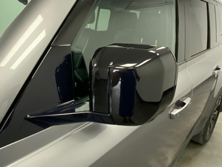 used 2020 Land Rover Defender car, priced at $37,987