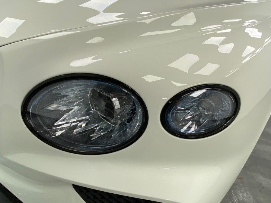 used 2024 Bentley Bentayga car, priced at $162,897