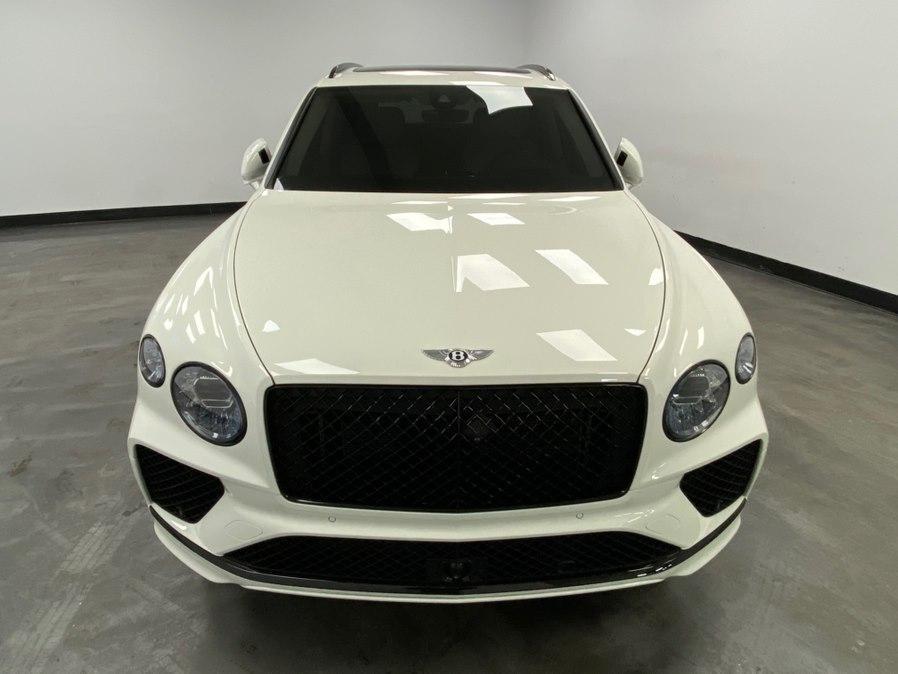 used 2024 Bentley Bentayga car, priced at $162,897