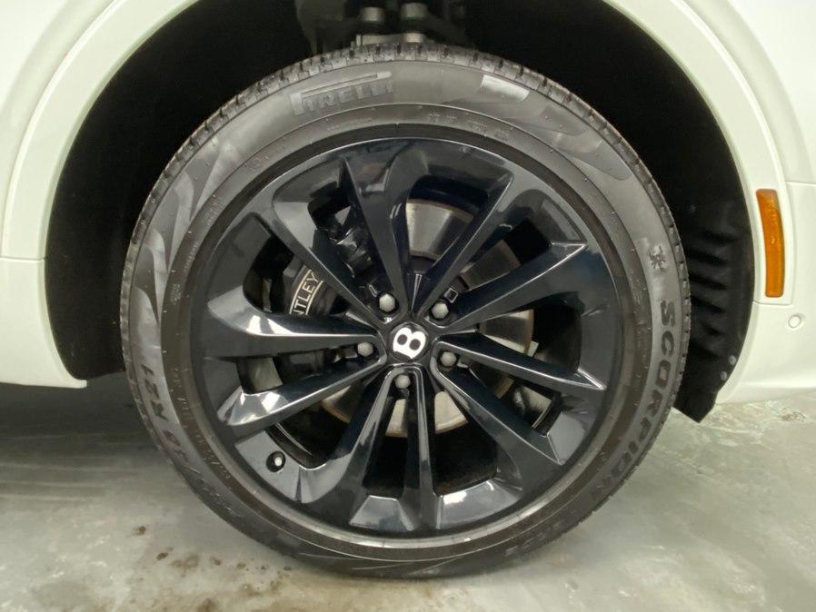 used 2024 Bentley Bentayga car, priced at $162,897