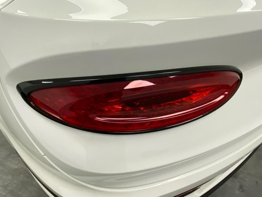 used 2024 Bentley Bentayga car, priced at $162,897