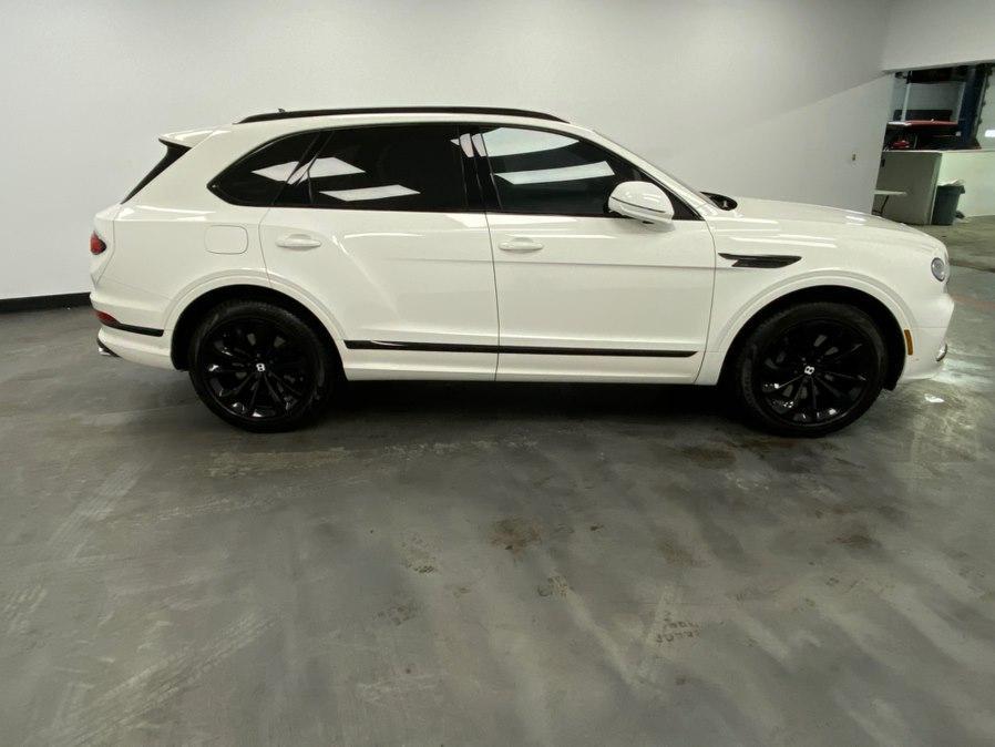 used 2024 Bentley Bentayga car, priced at $162,897