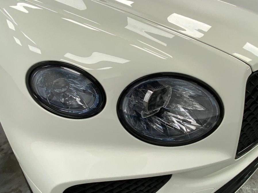 used 2024 Bentley Bentayga car, priced at $162,897
