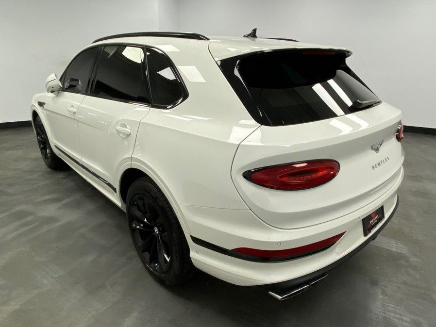 used 2024 Bentley Bentayga car, priced at $162,897