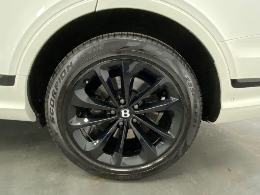 used 2024 Bentley Bentayga car, priced at $162,897