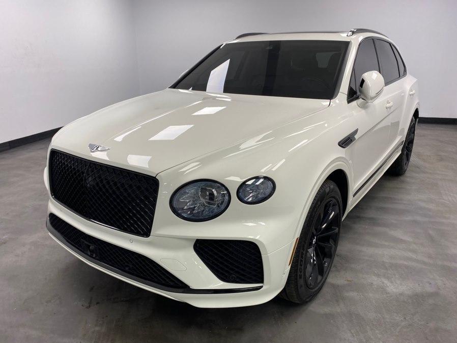 used 2024 Bentley Bentayga car, priced at $162,897