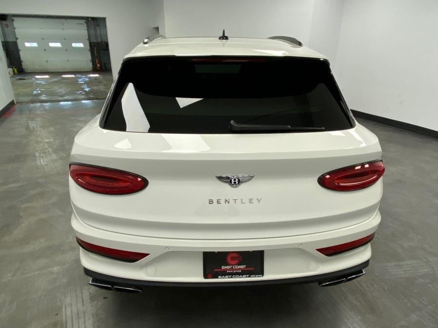 used 2024 Bentley Bentayga car, priced at $162,897