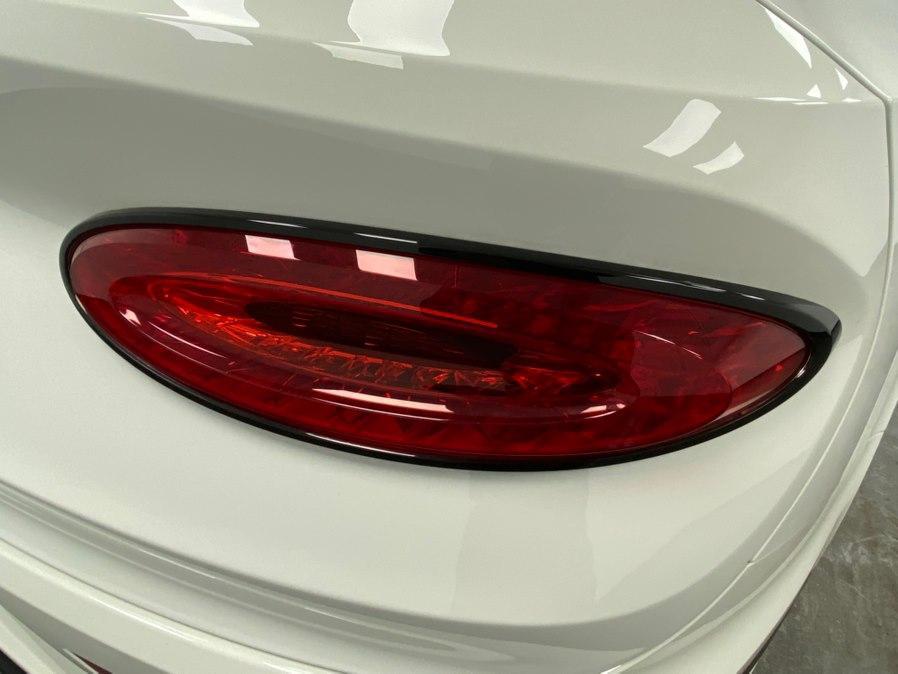 used 2024 Bentley Bentayga car, priced at $162,897