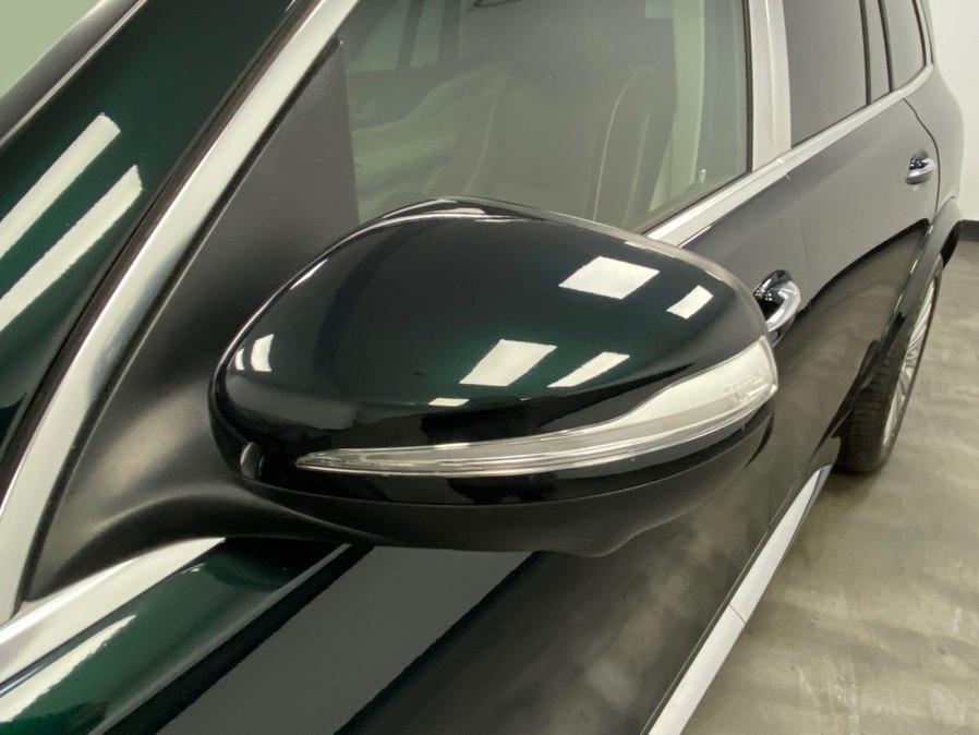 used 2021 Mercedes-Benz Maybach GLS 600 car, priced at $113,987