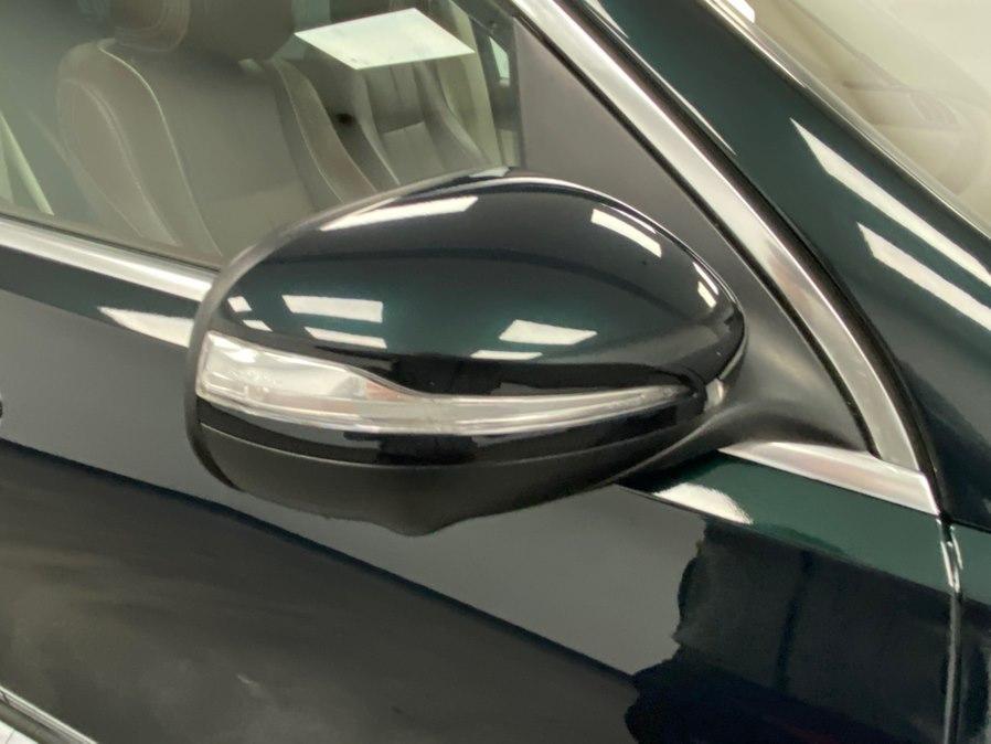 used 2021 Mercedes-Benz Maybach GLS 600 car, priced at $113,987