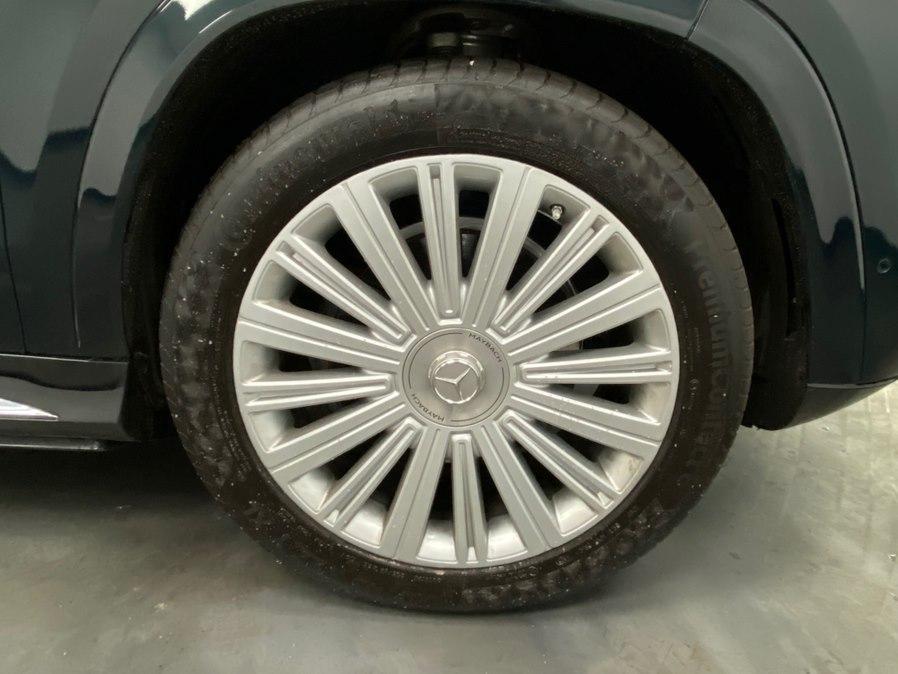 used 2021 Mercedes-Benz Maybach GLS 600 car, priced at $113,987