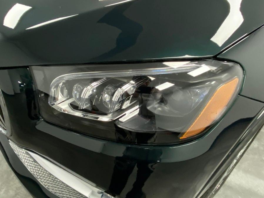 used 2021 Mercedes-Benz Maybach GLS 600 car, priced at $113,987