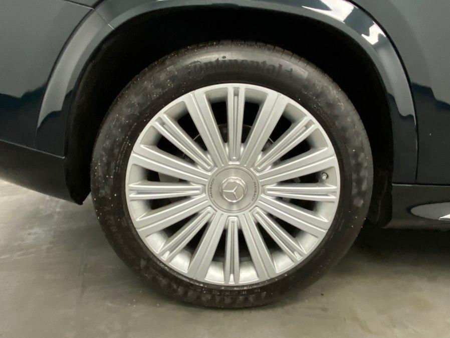 used 2021 Mercedes-Benz Maybach GLS 600 car, priced at $113,987