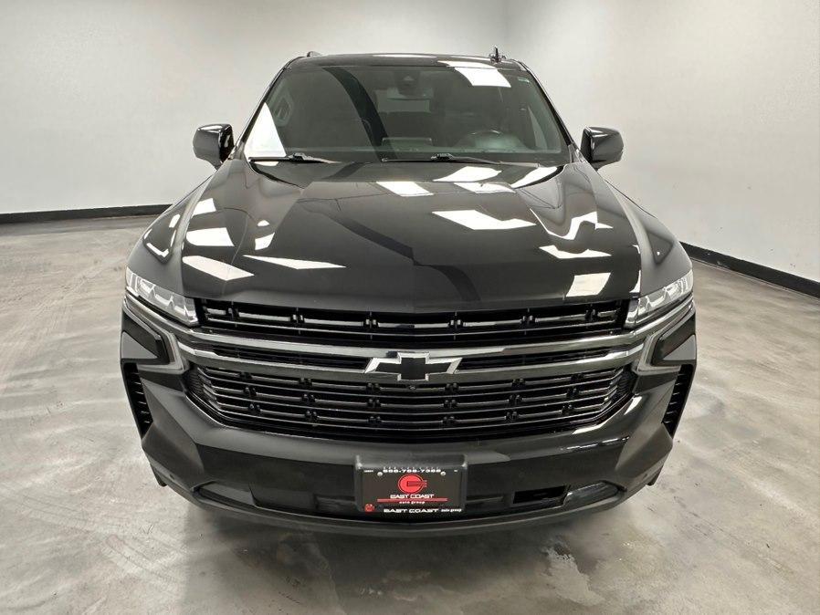 used 2021 Chevrolet Suburban car, priced at $43,897