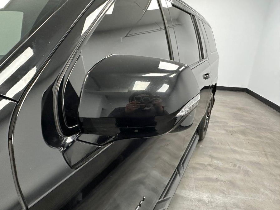 used 2021 Chevrolet Suburban car, priced at $43,897