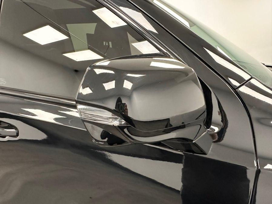 used 2021 Chevrolet Suburban car, priced at $43,897