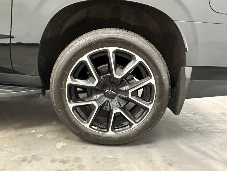 used 2021 Chevrolet Suburban car, priced at $43,897