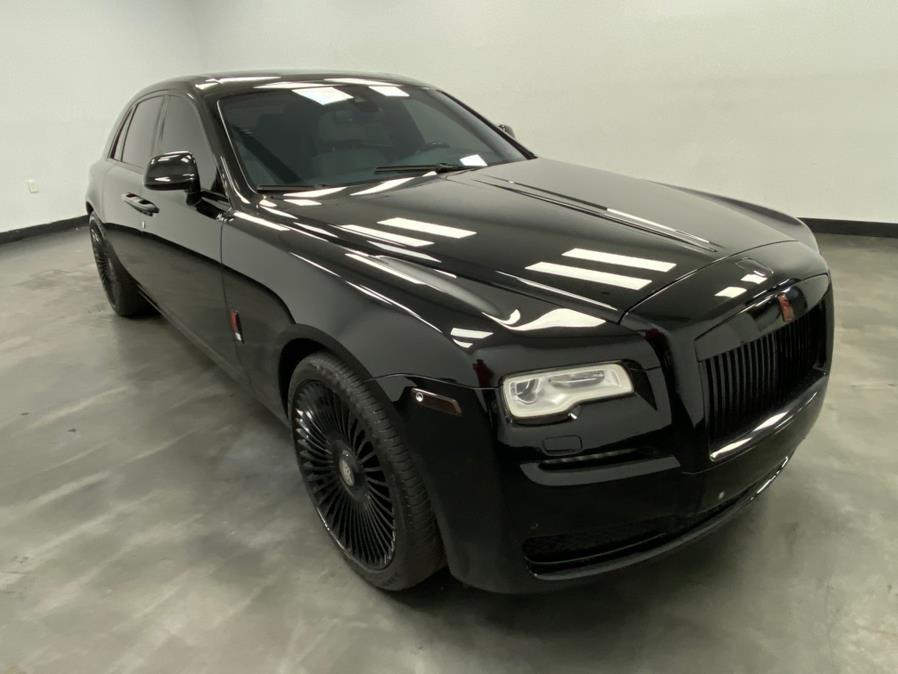 used 2016 Rolls-Royce Ghost car, priced at $97,897