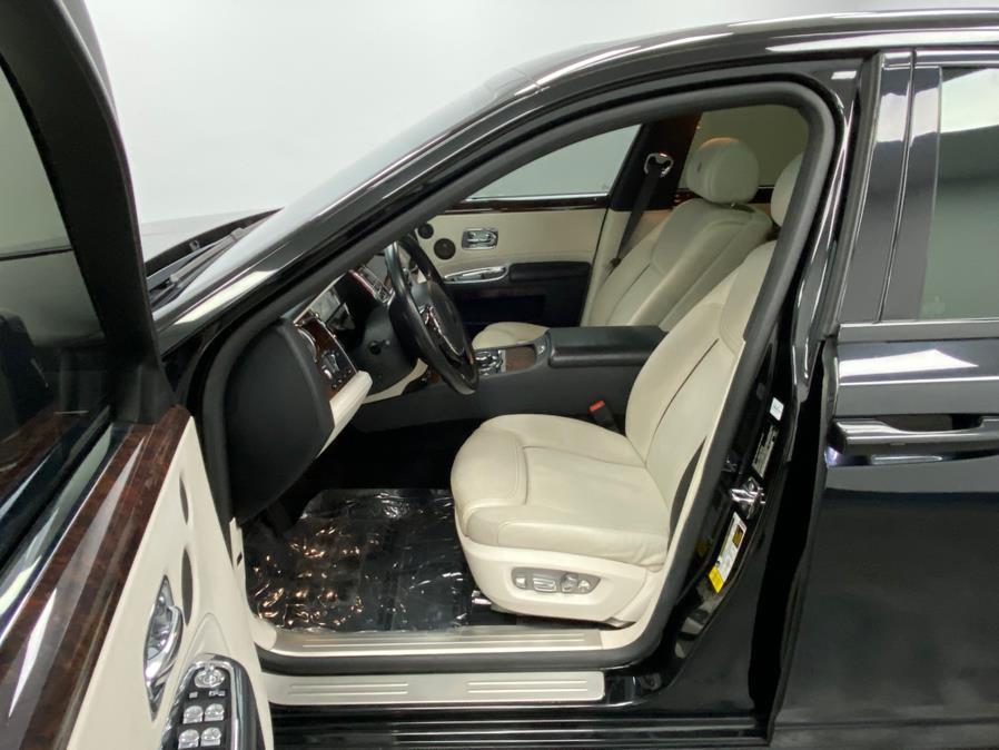 used 2016 Rolls-Royce Ghost car, priced at $97,897