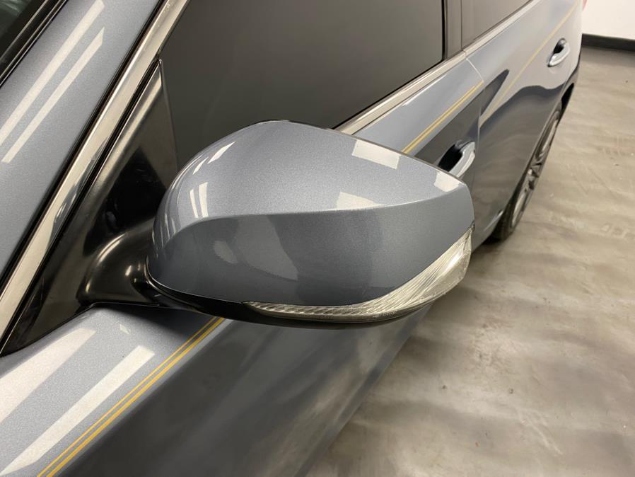 used 2014 INFINITI Q50 car, priced at $12,379