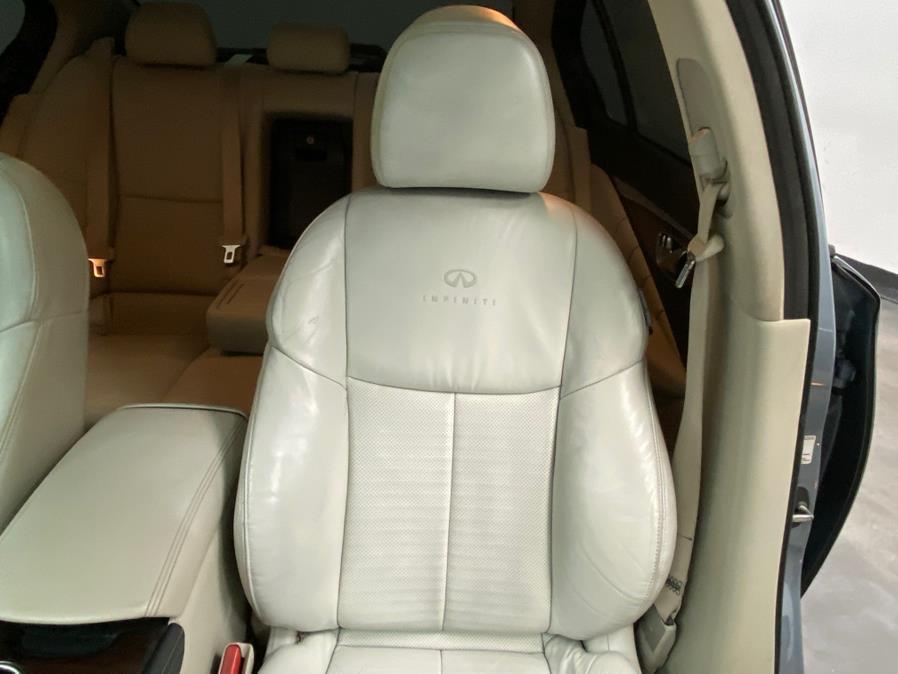 used 2014 INFINITI Q50 car, priced at $12,379