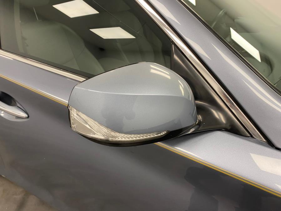 used 2014 INFINITI Q50 car, priced at $12,379