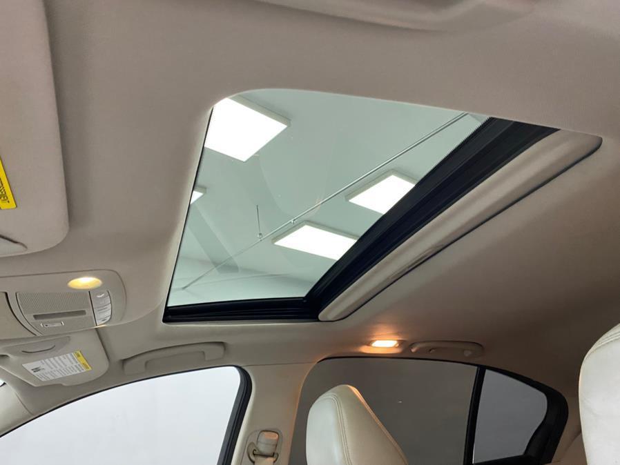 used 2014 INFINITI Q50 car, priced at $12,379