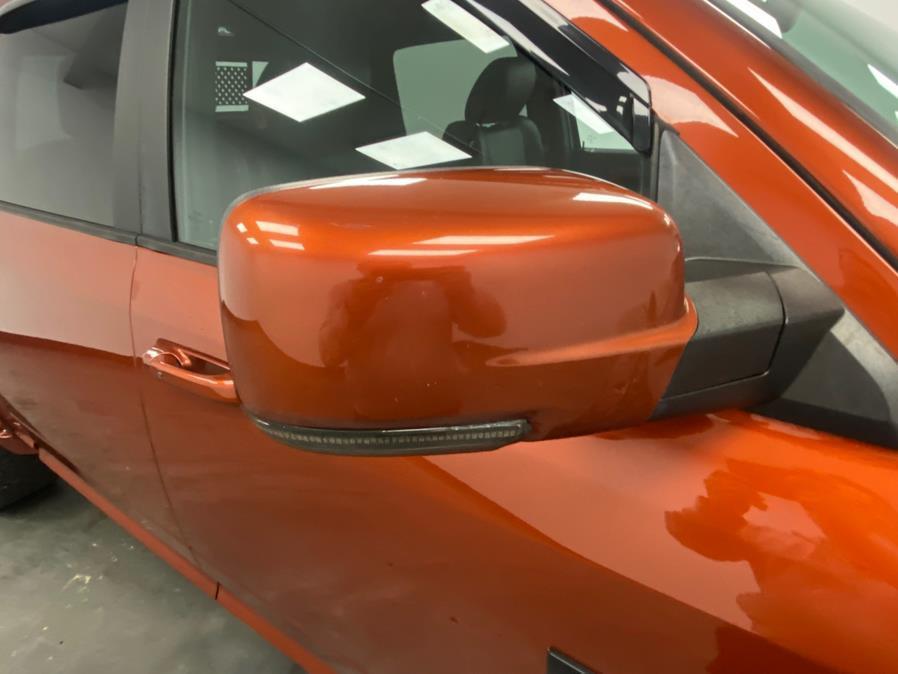 used 2017 Ram 1500 car, priced at $29,650