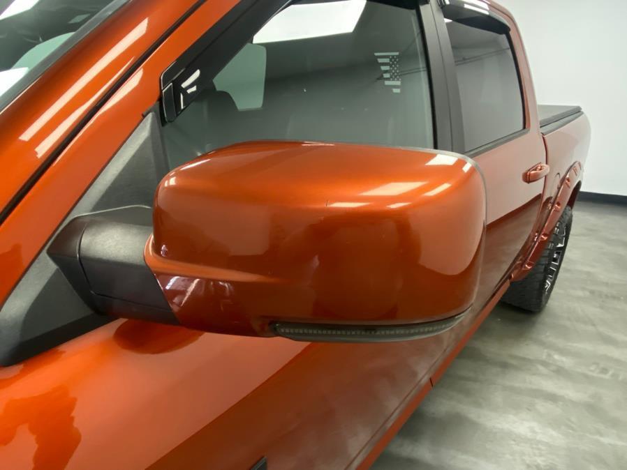 used 2017 Ram 1500 car, priced at $29,650