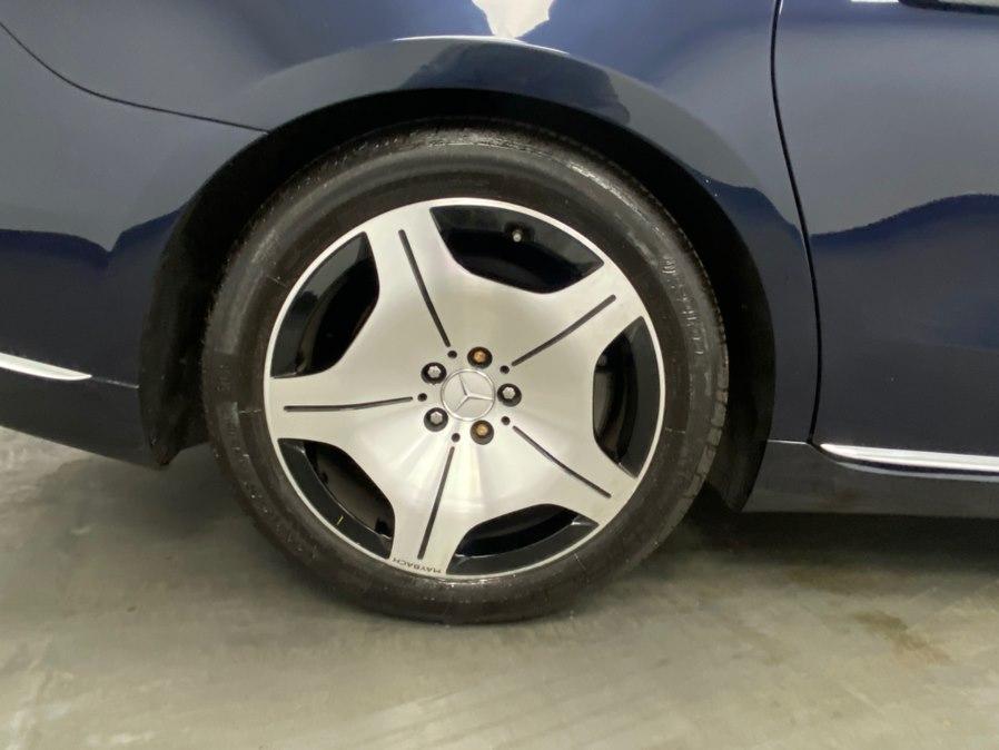used 2022 Mercedes-Benz Maybach S 580 car, priced at $92,987