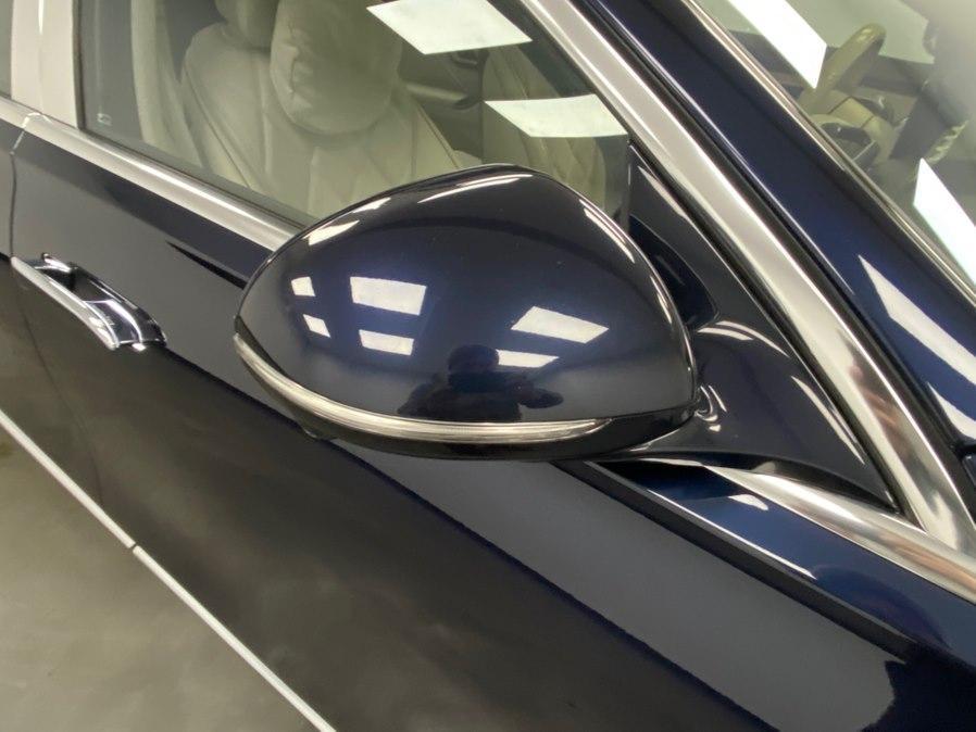 used 2022 Mercedes-Benz Maybach S 580 car, priced at $92,987