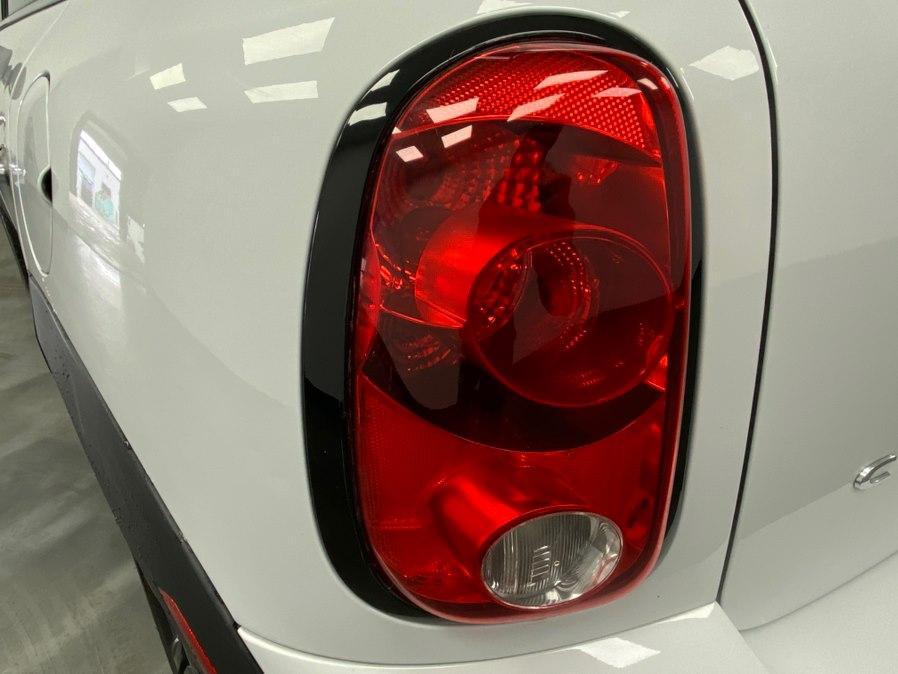 used 2015 MINI Countryman car, priced at $8,997