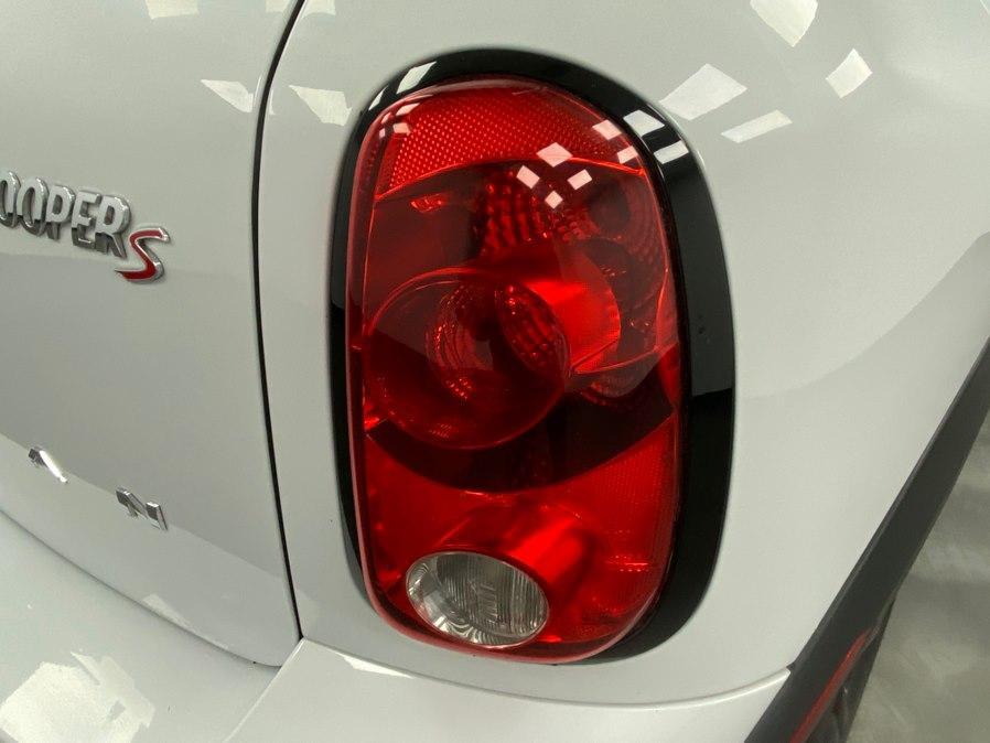 used 2015 MINI Countryman car, priced at $8,997