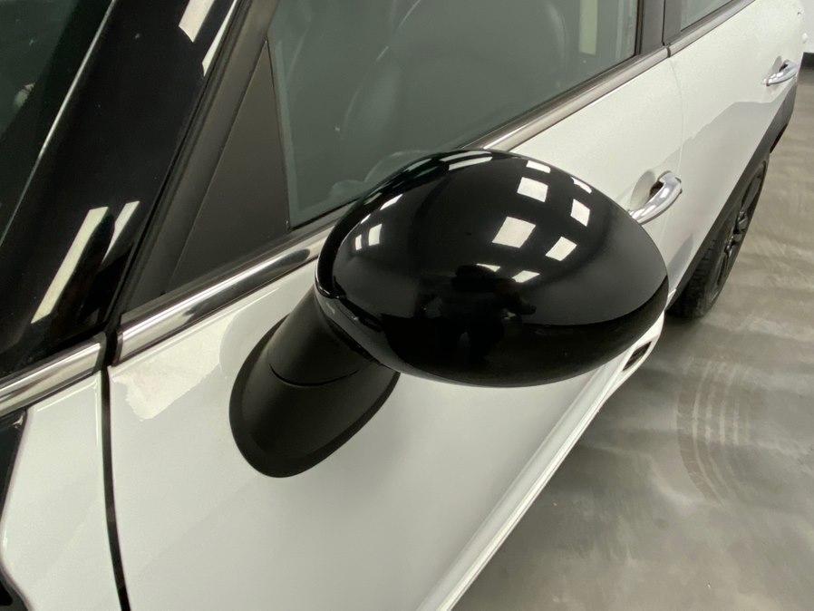 used 2015 MINI Countryman car, priced at $8,997