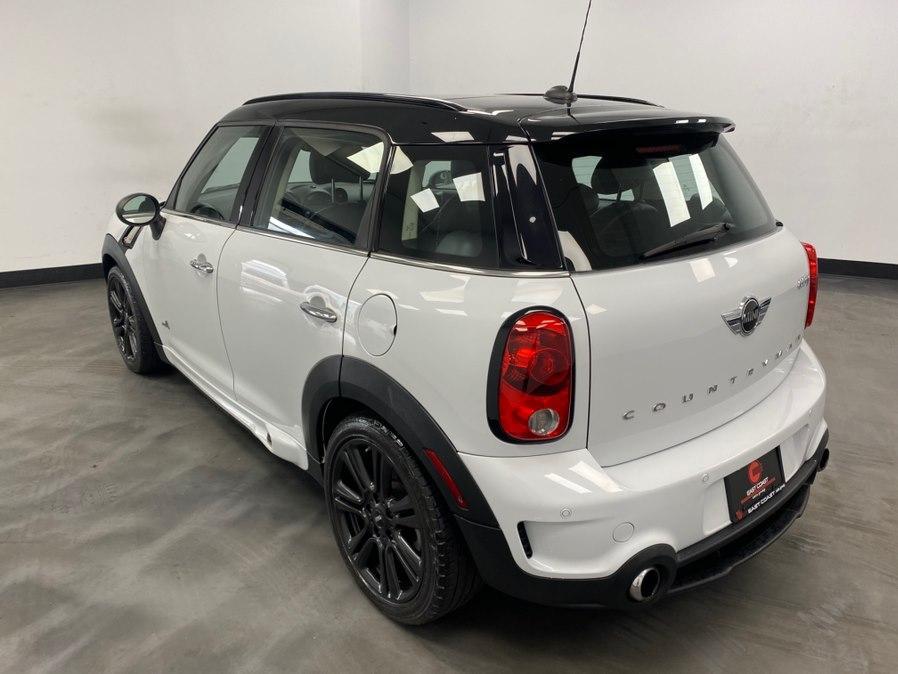 used 2015 MINI Countryman car, priced at $8,997