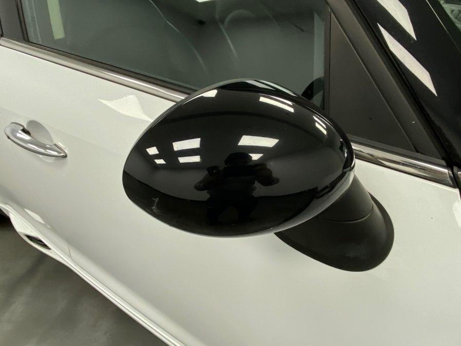 used 2015 MINI Countryman car, priced at $8,997