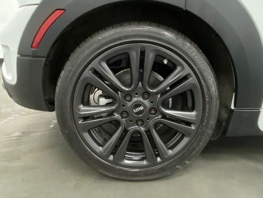 used 2015 MINI Countryman car, priced at $8,997