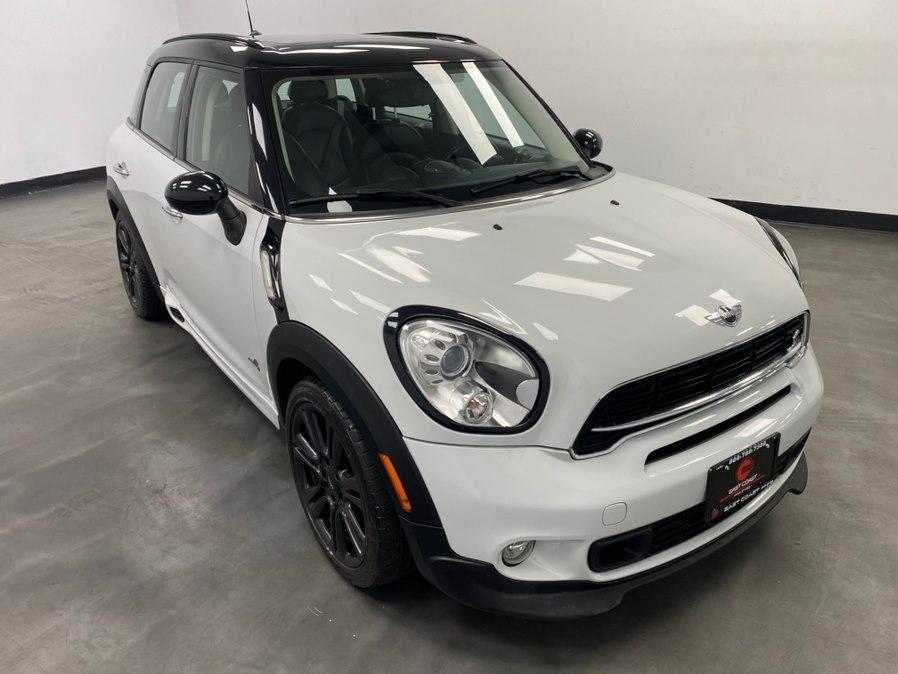used 2015 MINI Countryman car, priced at $8,997