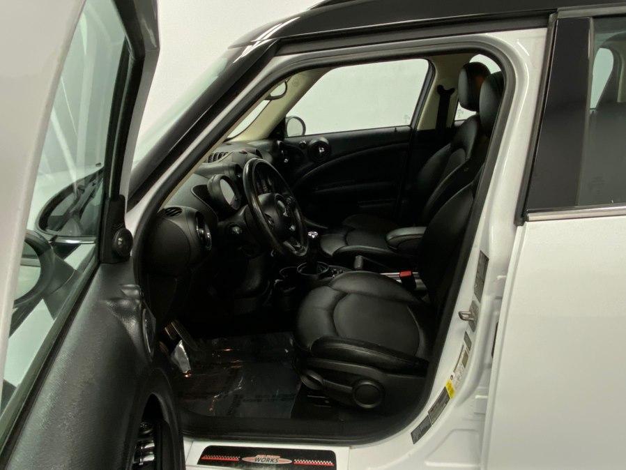 used 2015 MINI Countryman car, priced at $8,997