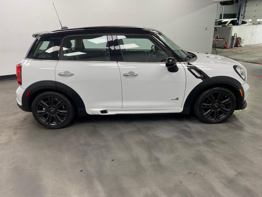 used 2015 MINI Countryman car, priced at $8,997