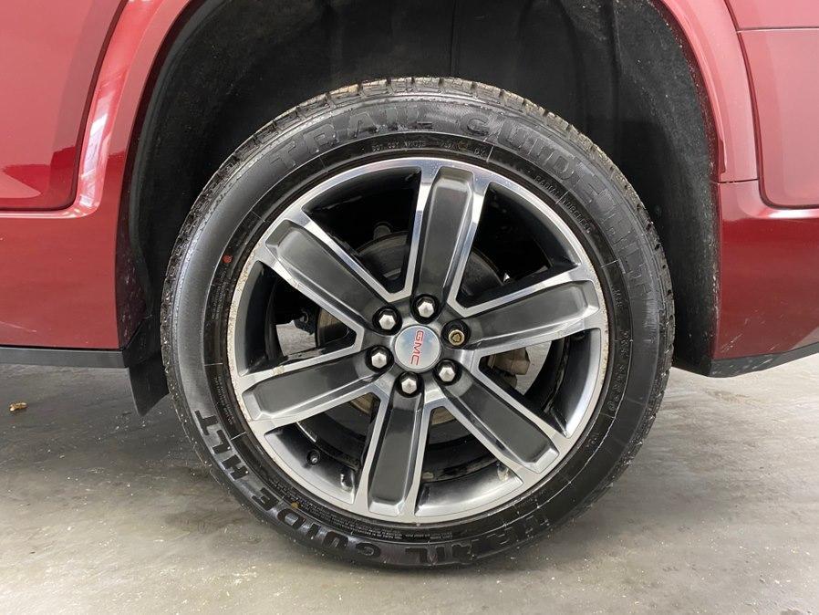 used 2018 GMC Acadia car, priced at $14,987