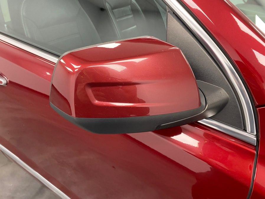 used 2018 GMC Acadia car, priced at $14,987