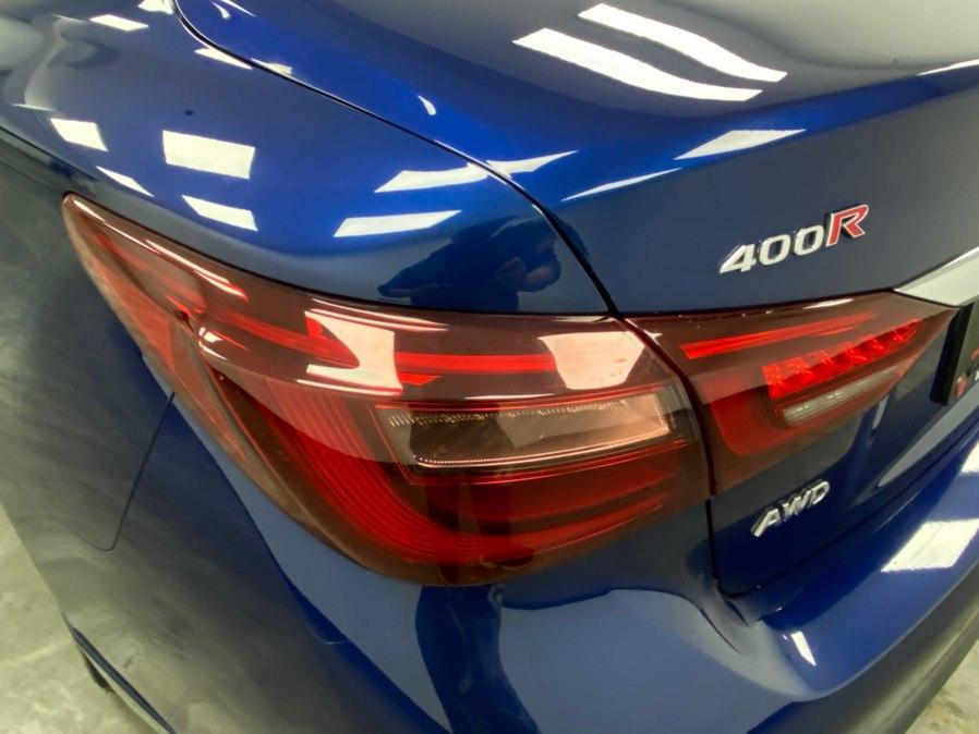 used 2019 INFINITI Q50 car, priced at $23,987