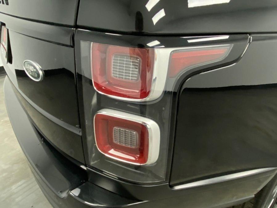 used 2018 Land Rover Range Rover car, priced at $29,987