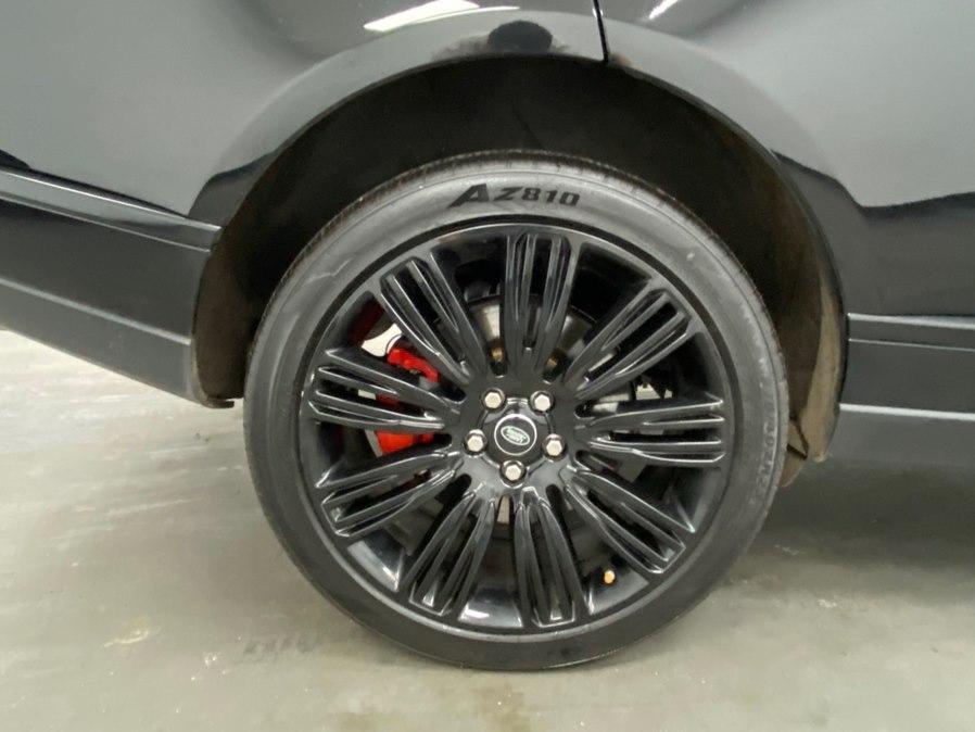used 2018 Land Rover Range Rover car, priced at $29,987