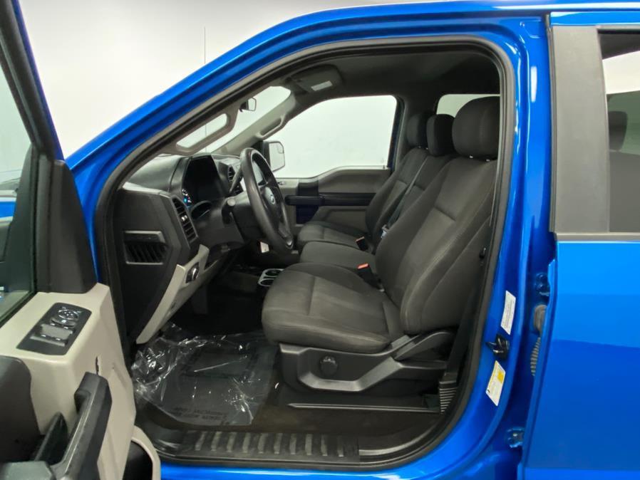 used 2019 Ford F-150 car, priced at $26,987