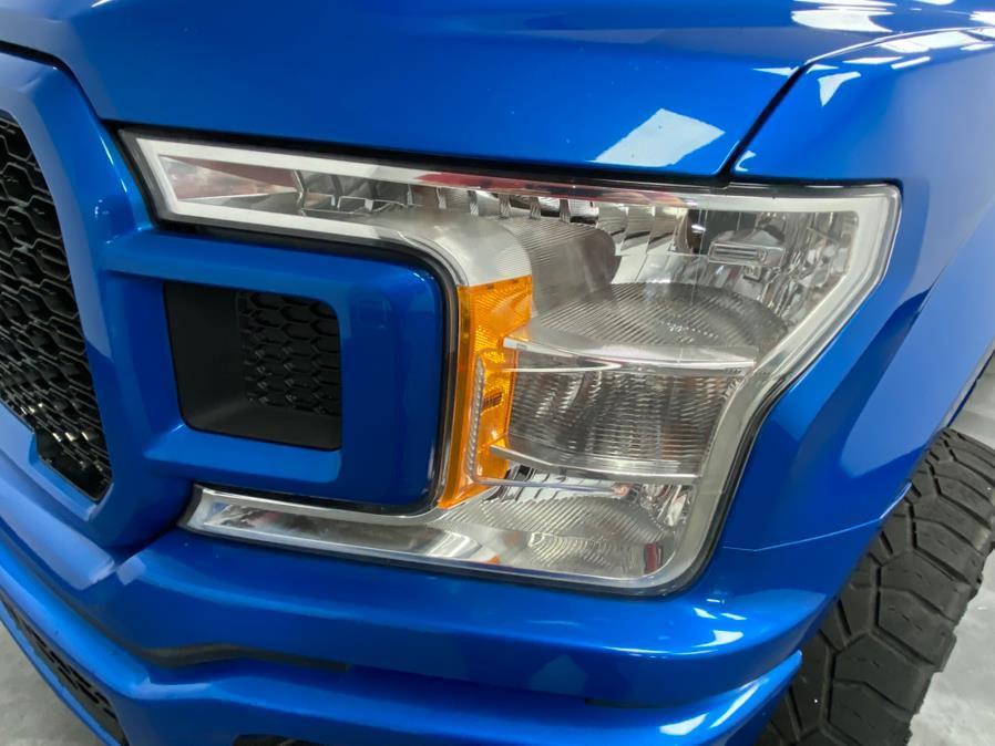 used 2019 Ford F-150 car, priced at $26,987