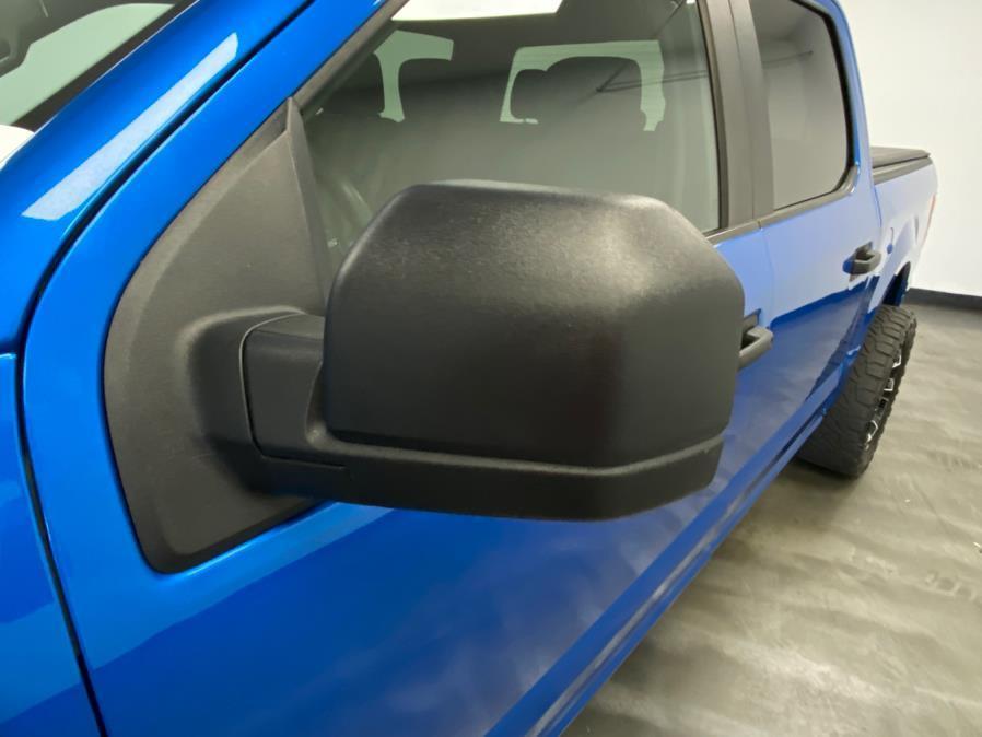 used 2019 Ford F-150 car, priced at $26,987