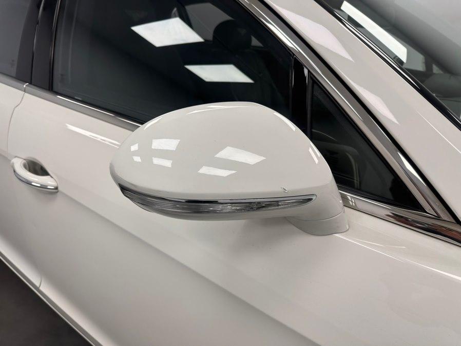 used 2016 Bentley Flying Spur car, priced at $56,987